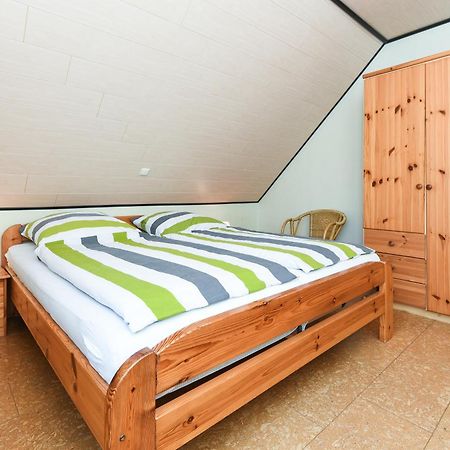Ferienwohnungen Im Haus Flinthoern 纽哈灵吉塞尔 外观 照片