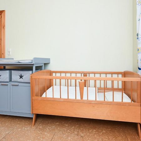 Ferienwohnungen Im Haus Flinthoern 纽哈灵吉塞尔 外观 照片